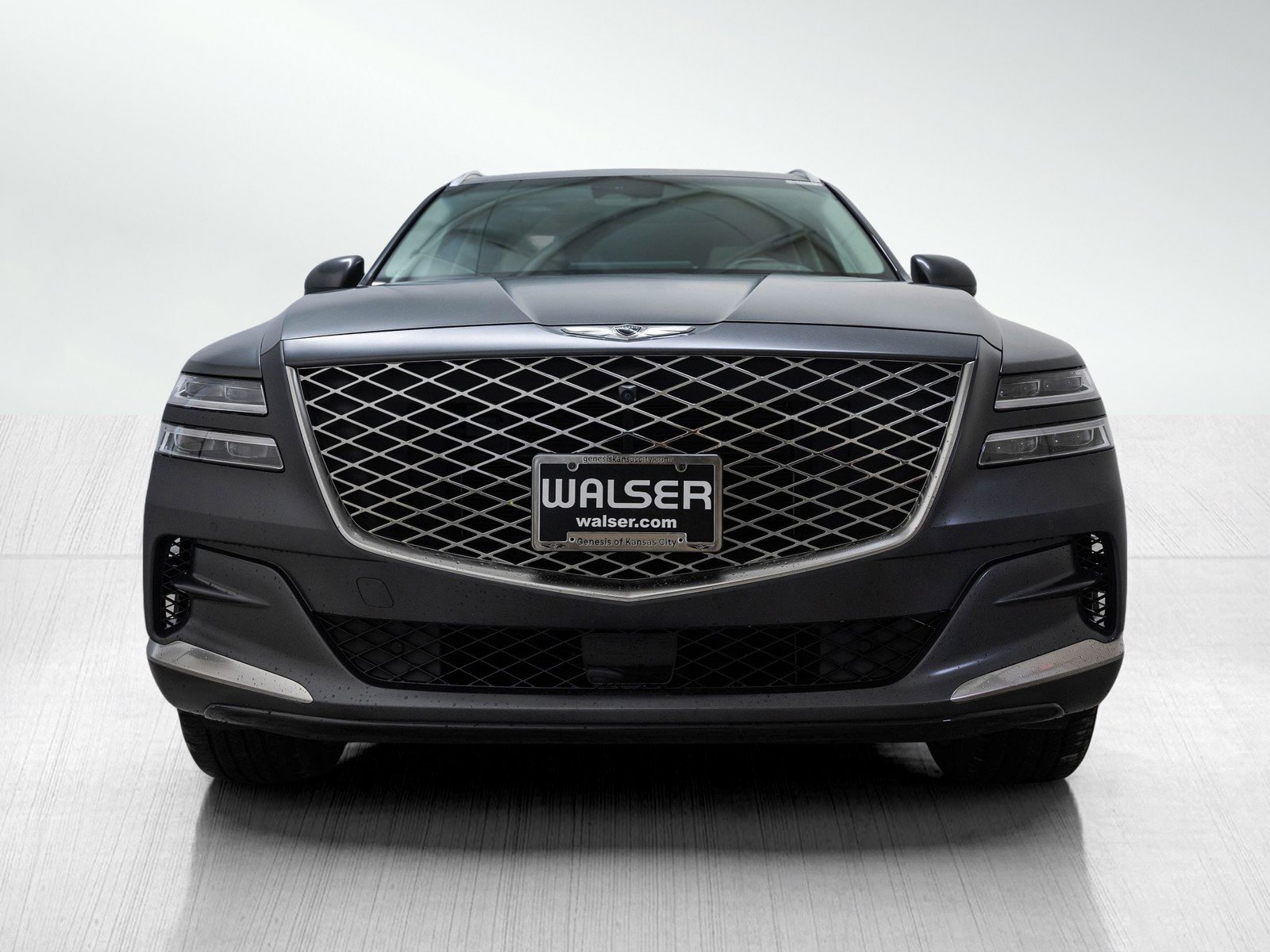 Used 2023 Genesis GV80 3.5T w/ Prestige Matte Package image 2