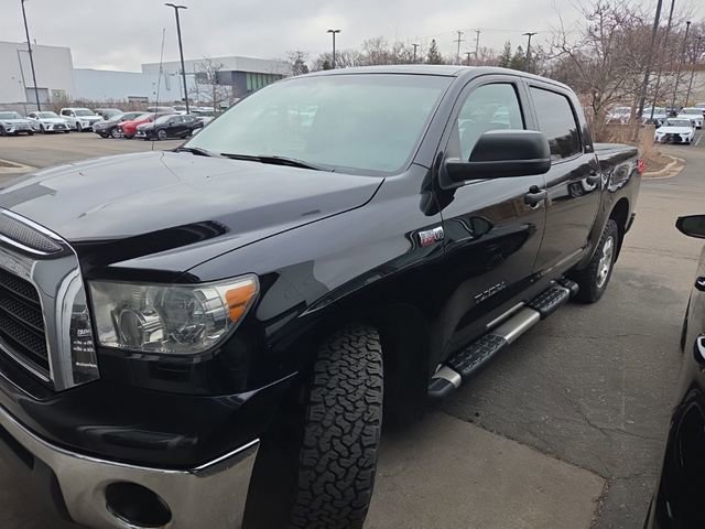 Used 2007 Toyota Tundra SR5 image 2