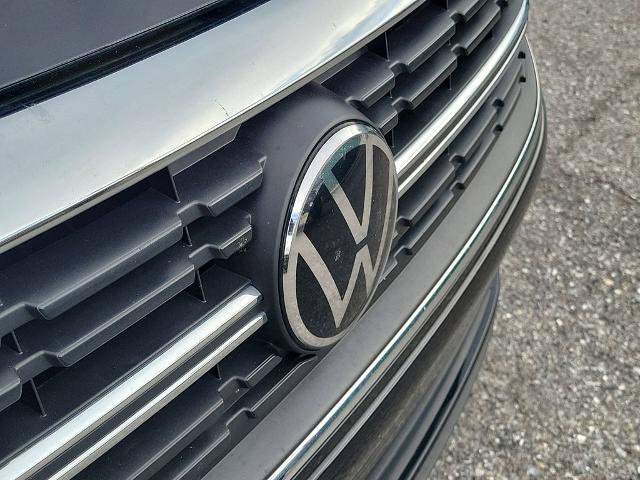 Used 2024 Volkswagen Jetta SE FWD image 8