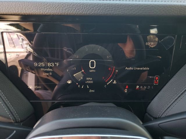 New 2026 GMC Yukon Denali RWD image 30