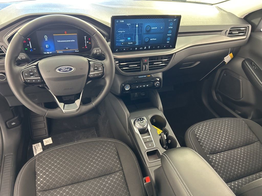 New 2026 Ford Escape Active image 11