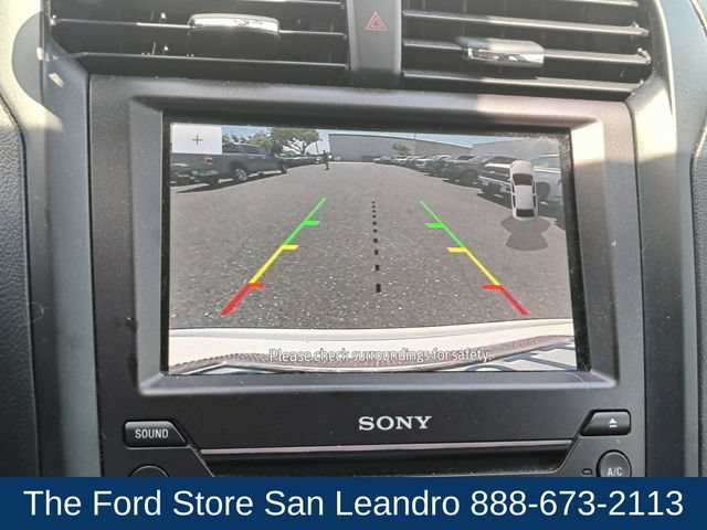 Used 2015 Ford Fusion Energi SE FWD image 7