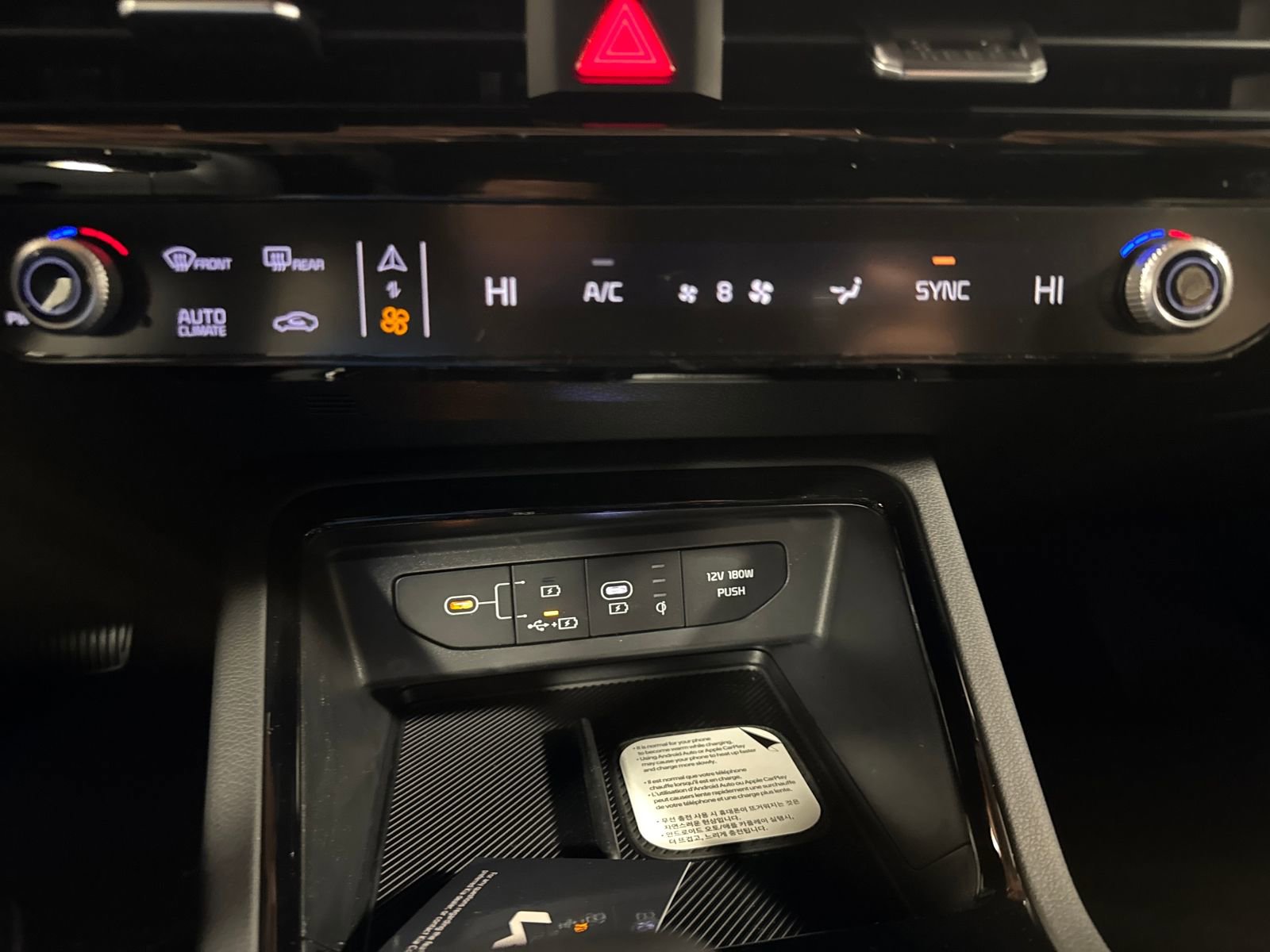 New 2026 Kia K5 GT-Line image 18