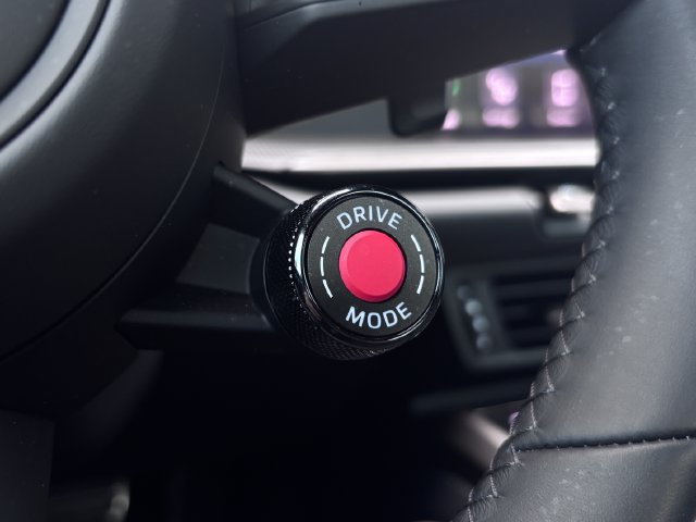 Certified 2026 Porsche 911 Turbo S AWD/4WD image 18