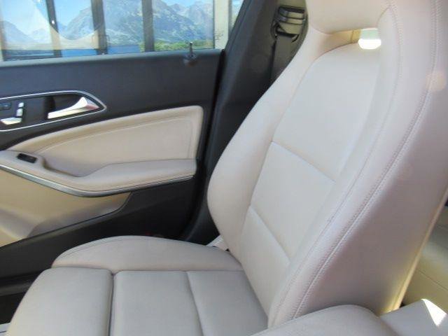 Used 2019 Mercedes-Benz CLA 250 4MATIC image 29