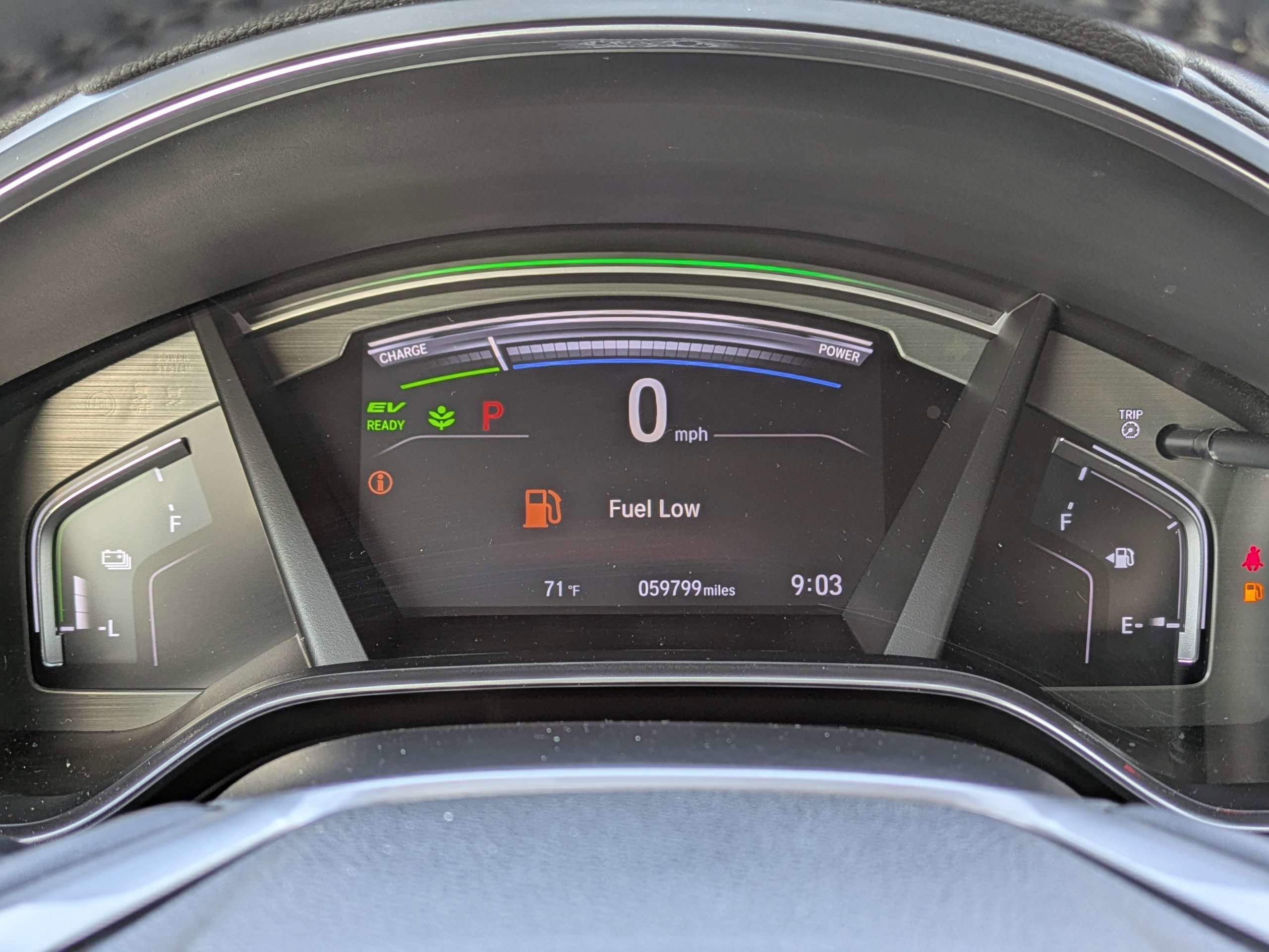 Used 2021 Honda CR-V Touring image 31