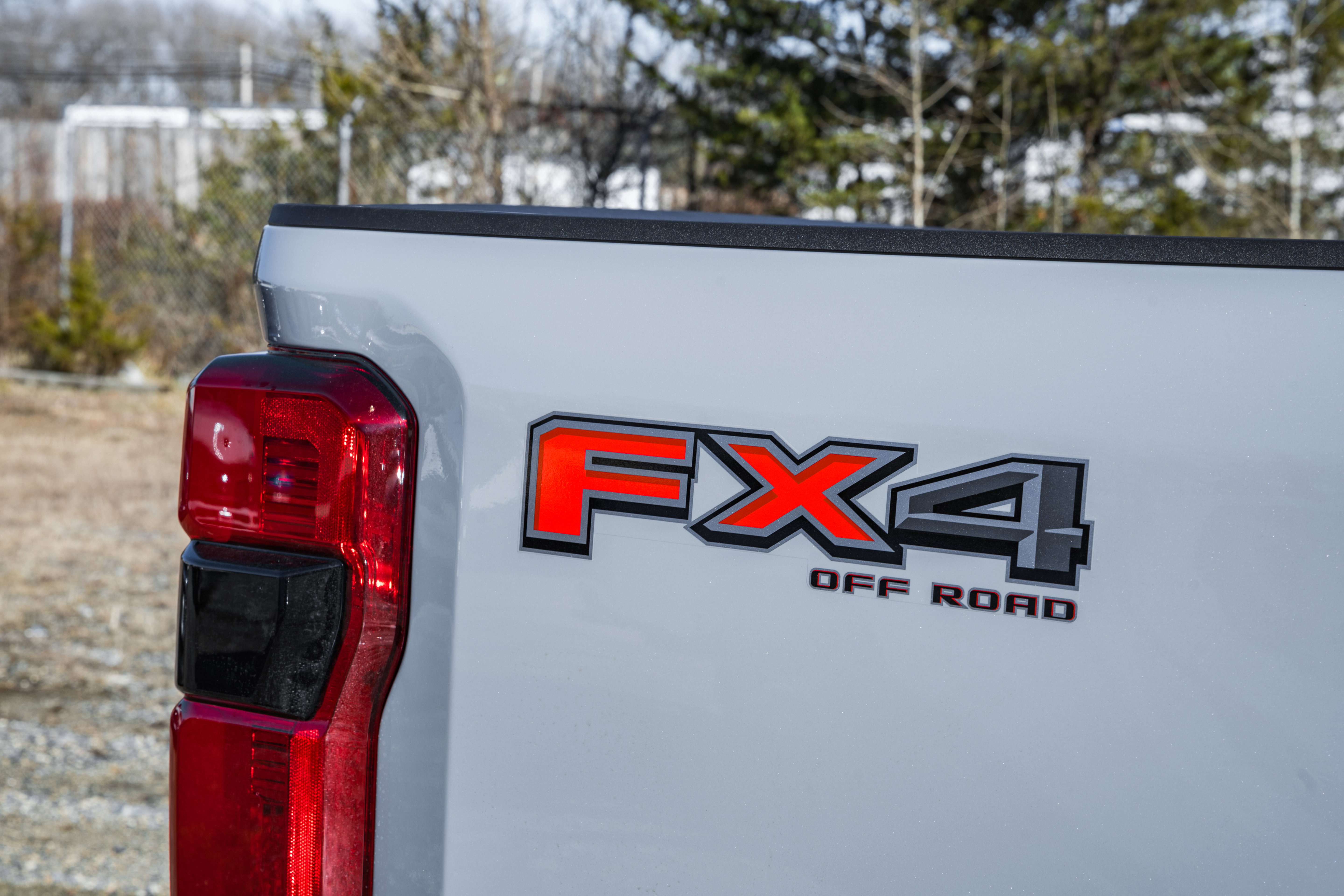 New 2026 Ford F350 King Ranch w/ Chrome Package image 23