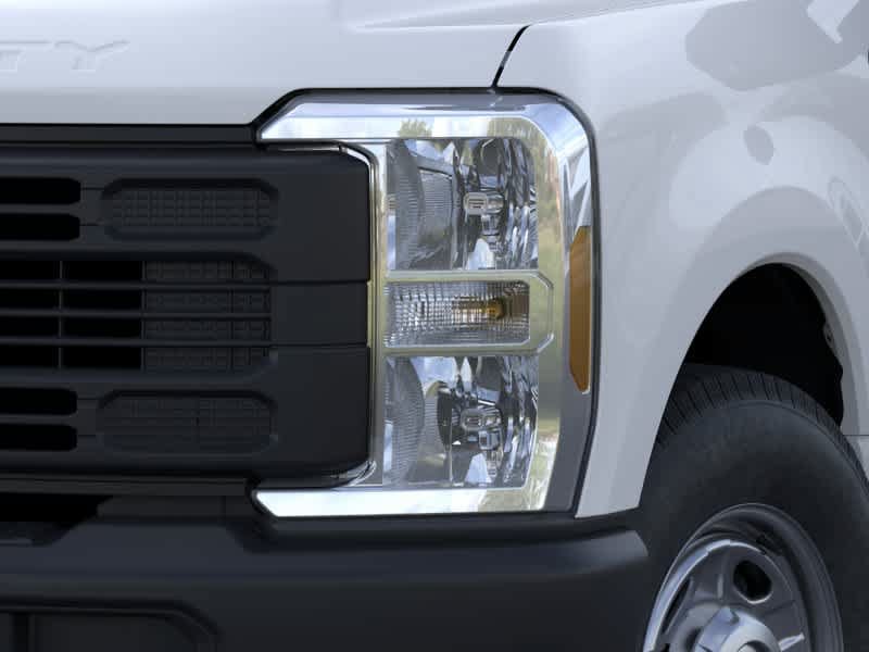 New 2026 Ford F250 XL RWD image 18