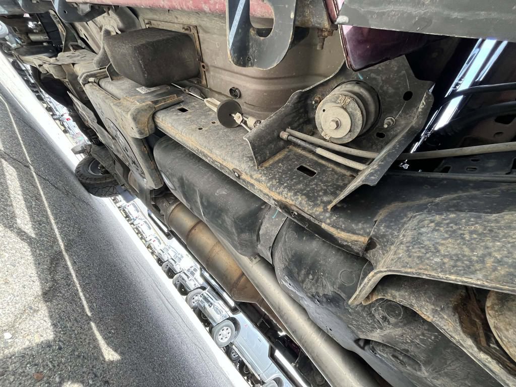 Used 2019 RAM 2500 Laramie image 12