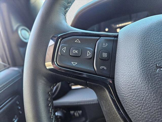 New 2026 RAM 2500 Limited image 14