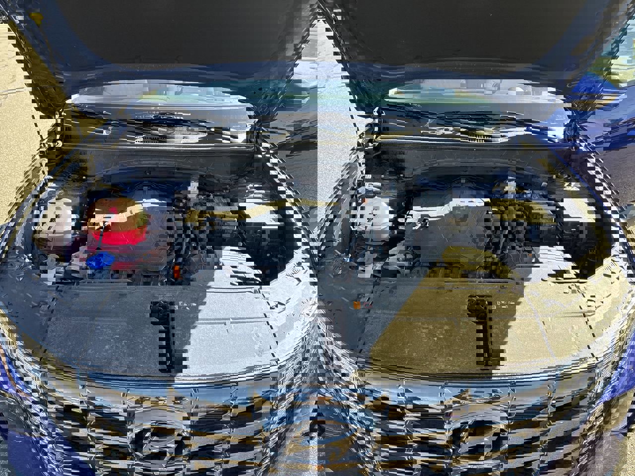 Certified 2023 Hyundai Tucson Limited image 11