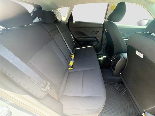 New 2026 Hyundai Kona SEL Sport FWD image 27