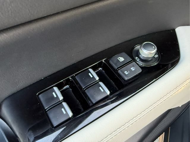 Certified 2025 MAZDA CX-5 AWD 2.5 S image 35