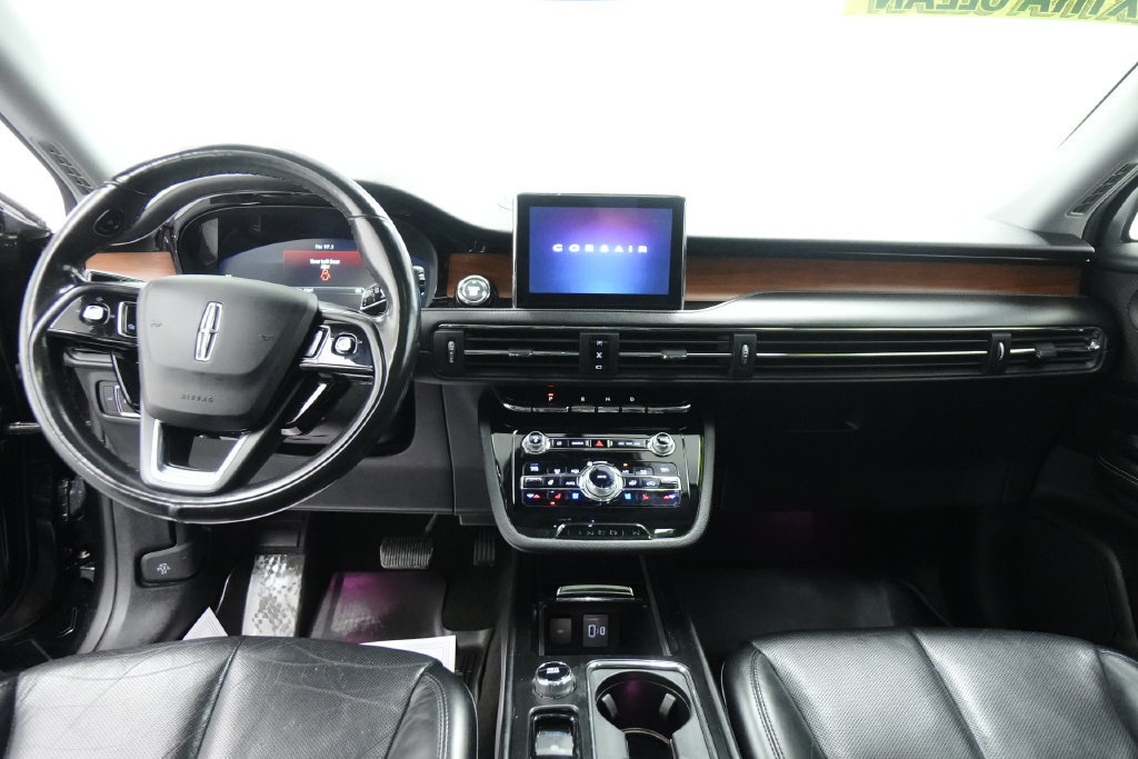 Used 2020 Lincoln Corsair Reserve w/ Equipment Group 201A AWD/4WD image 35