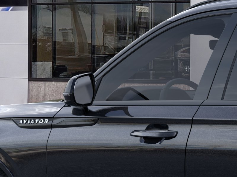 New 2026 Lincoln Aviator AWD image 20
