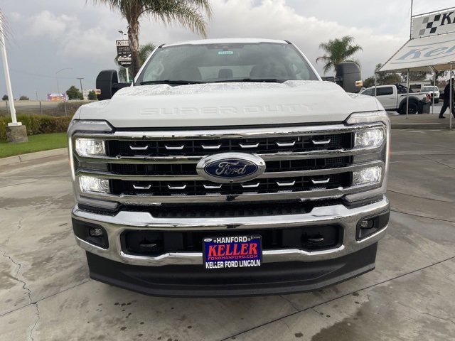 New 2026 Ford F250 XLT image 8
