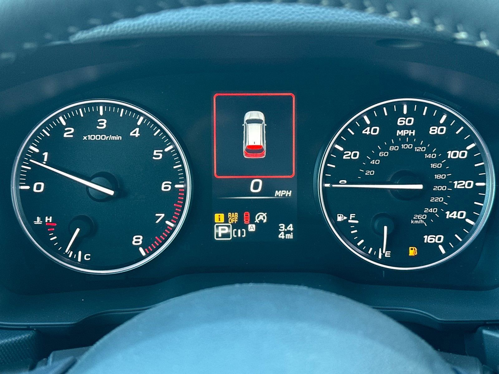 New 2026 Subaru Forester Limited image 31