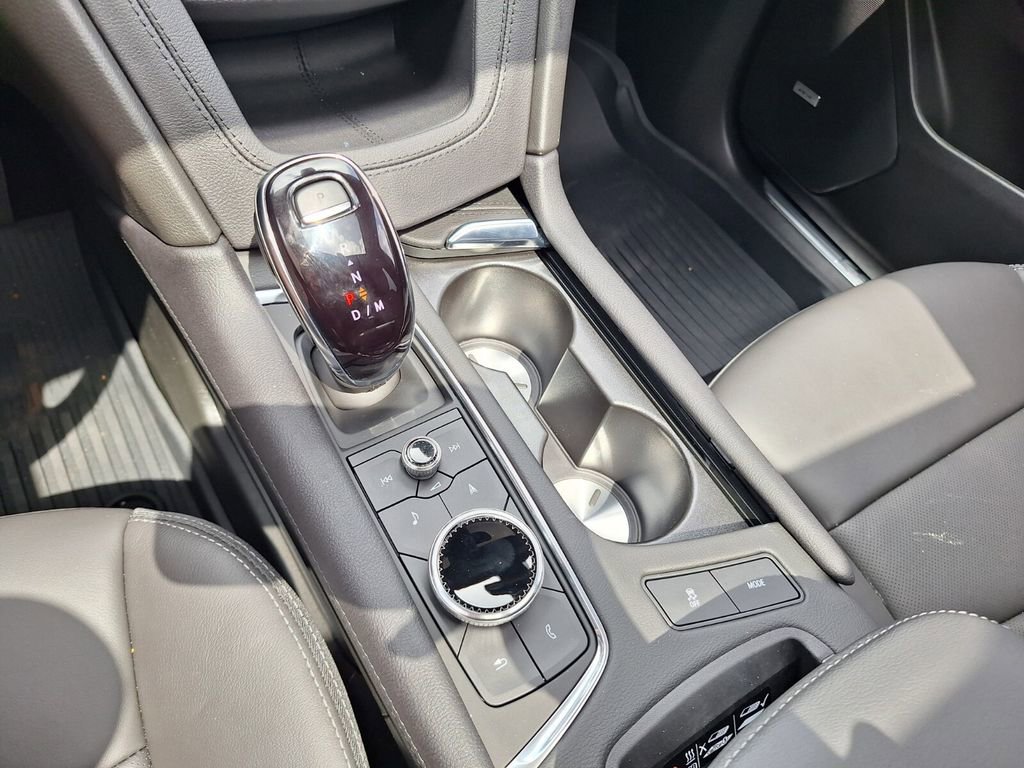 New 2026 Cadillac XT5 Premium Luxury w/ Driver Assist Package FWD image 14