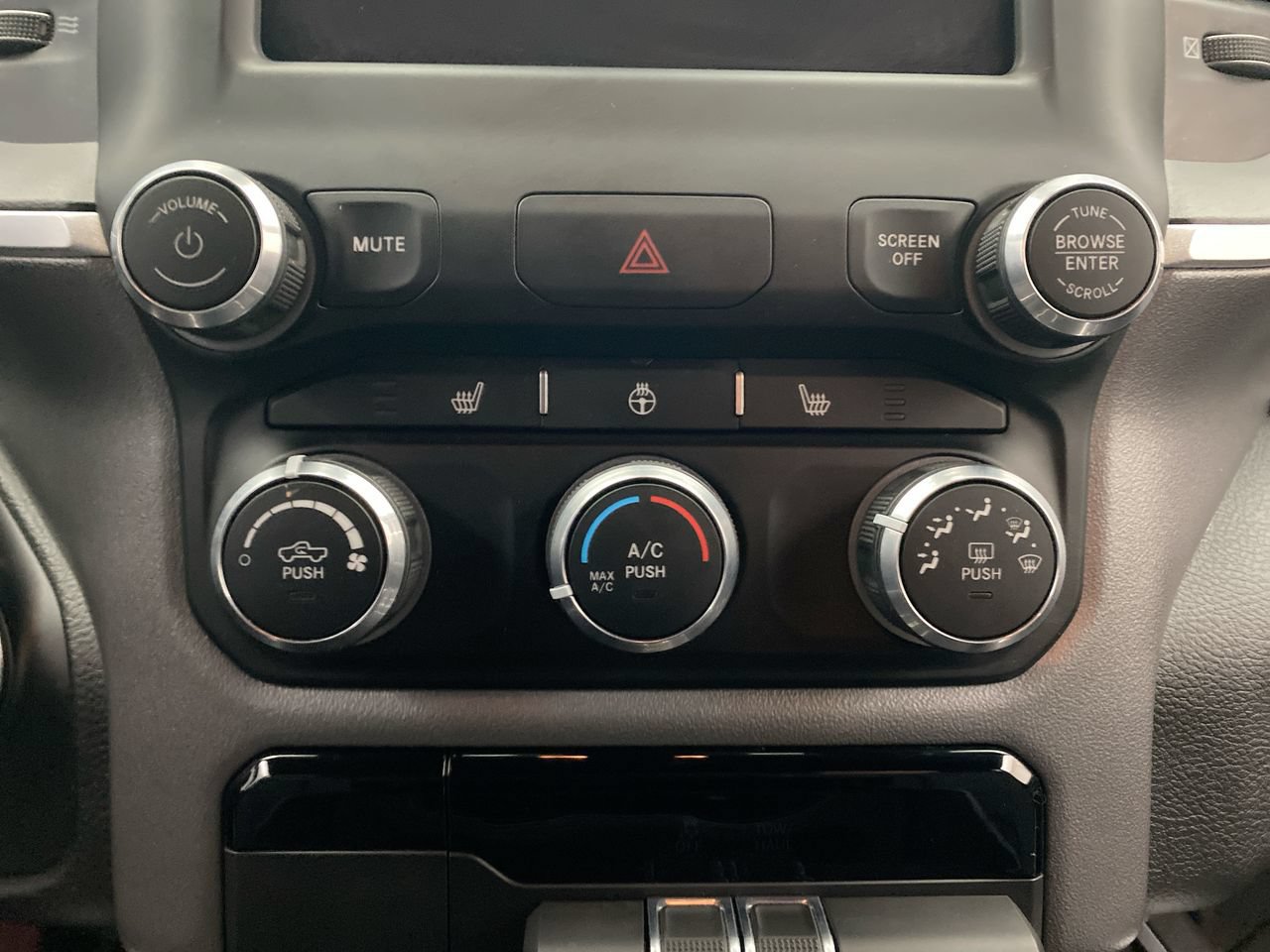 Used 2023 RAM 1500 Big Horn AWD/4WD image 22