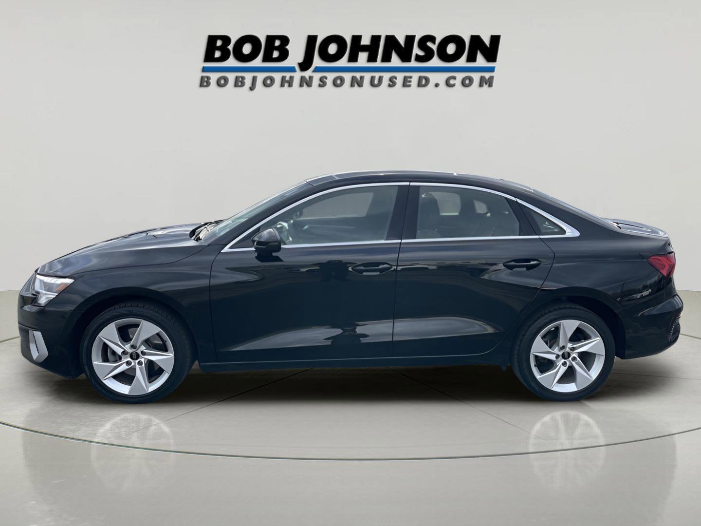 Used 2023 Audi A3 2.0T Premium image 3