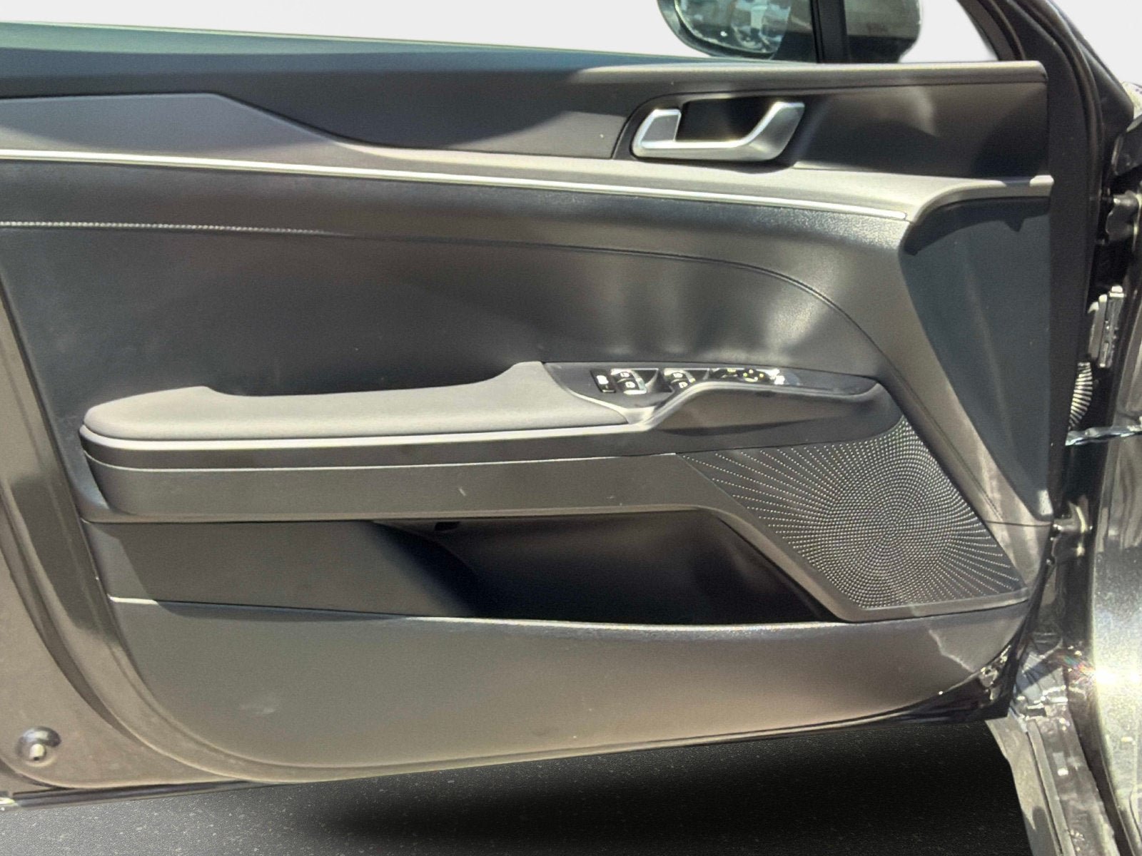 New 2026 Kia K5 LXS FWD image 11