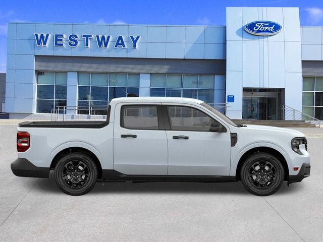 New 2026 Ford Maverick XLT FWD image 13