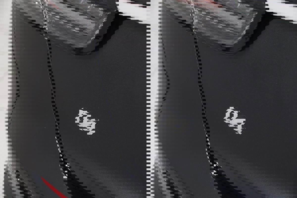 Used 2023 Maserati Quattroporte Modena Q4 image 75