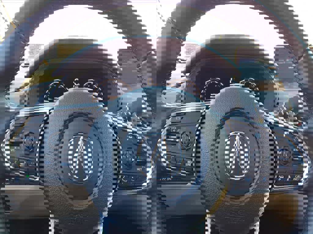 Certified 2025 Acura TLX w/ Technology Package image 15