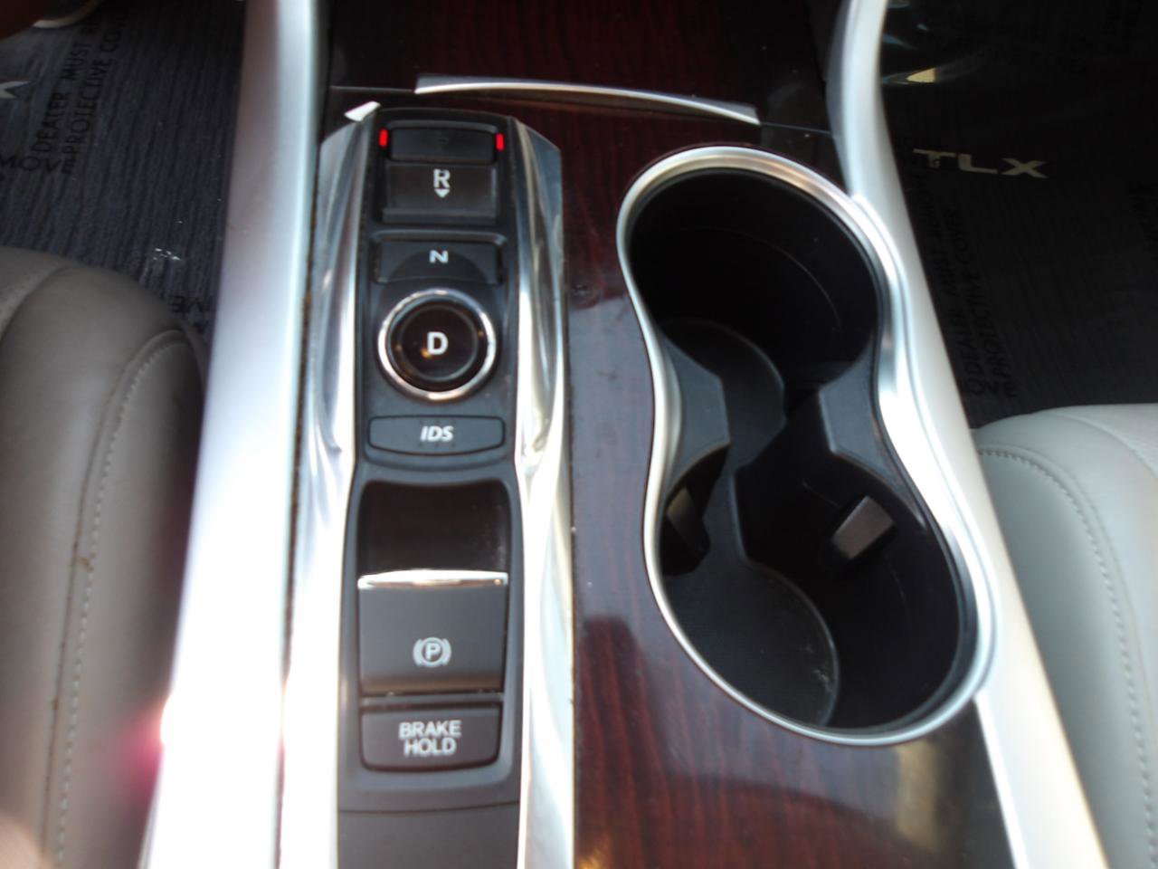 Used 2015 Acura TLX V6 w/ Advance Package FWD image 27