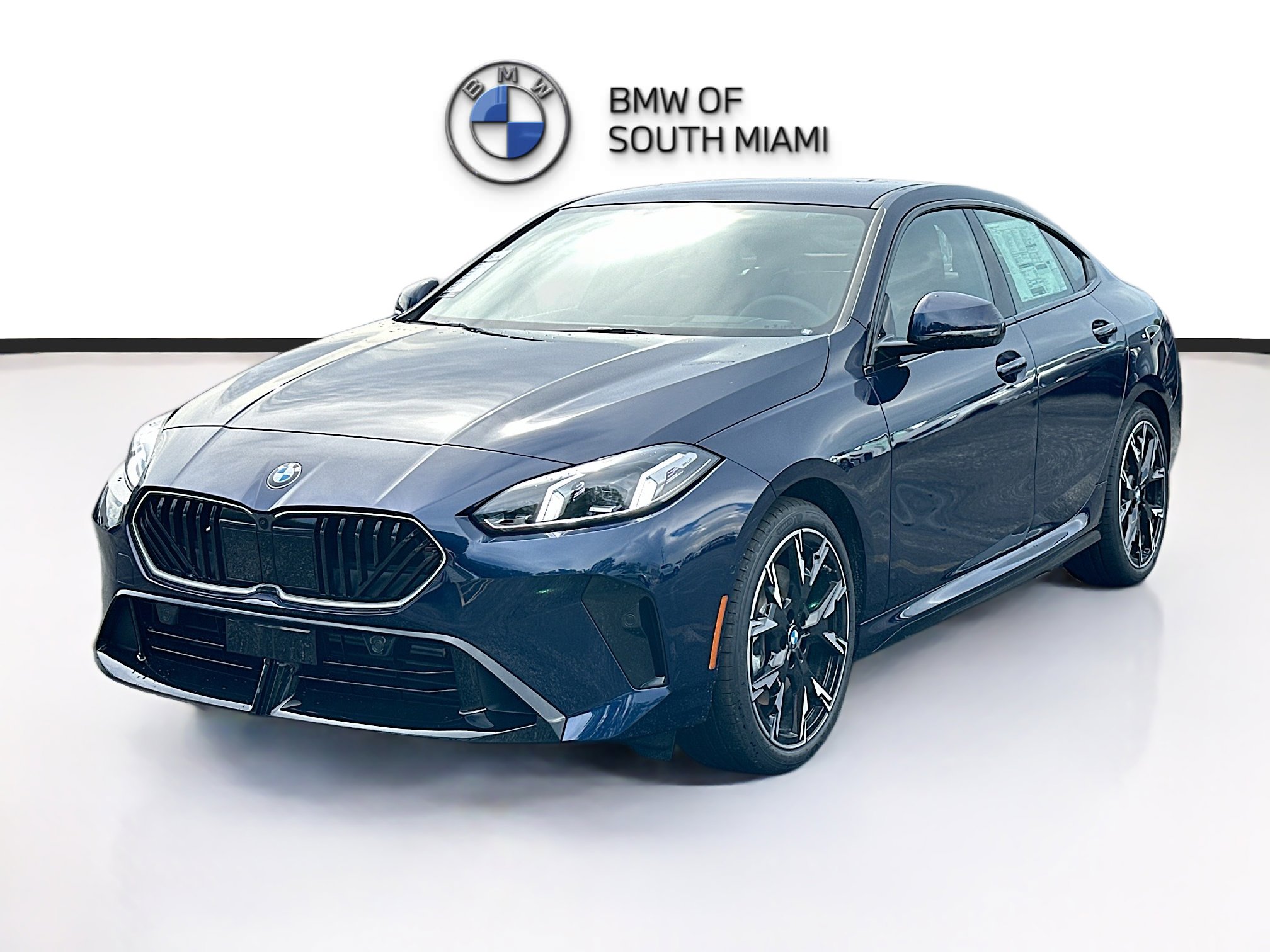 New 2026 BMW 228i 228 w/ Technology Package image 3