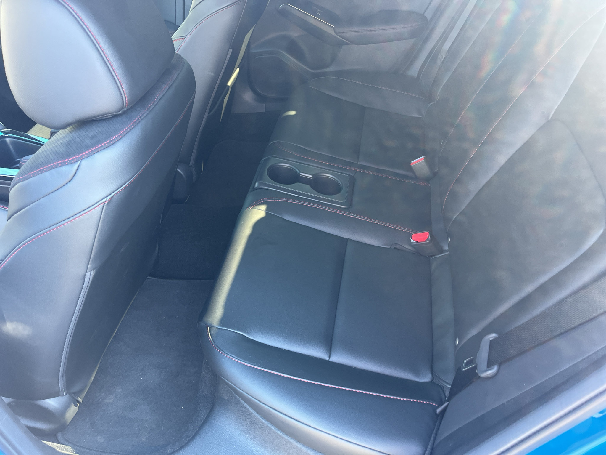 Used 2026 Acura Integra Type S FWD image 39