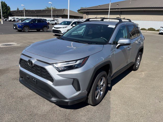 Used 2025 Toyota RAV4 XLE w/ Convenience Package