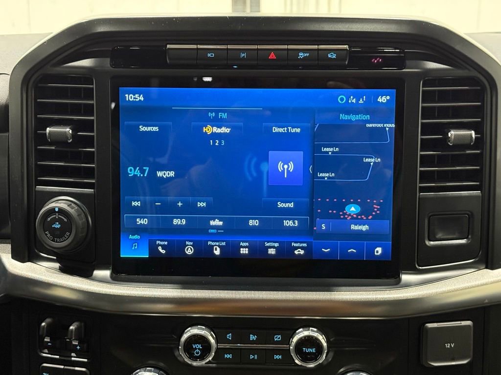 Used 2022 Ford F150 Raptor w/ Equipment Group 801A High image 71