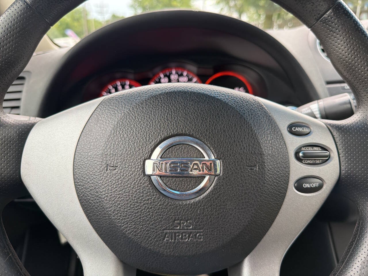 Used 2009 Nissan Altima 2.5 S FWD image 9