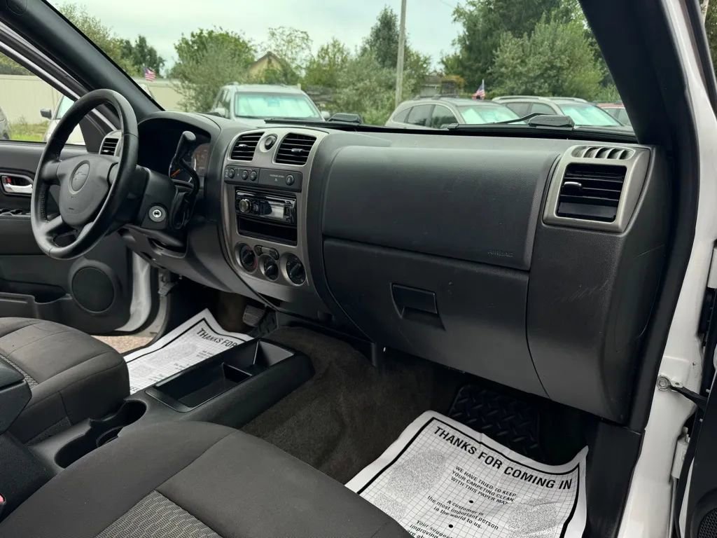 Used 2012 Chevrolet Colorado LT image 23