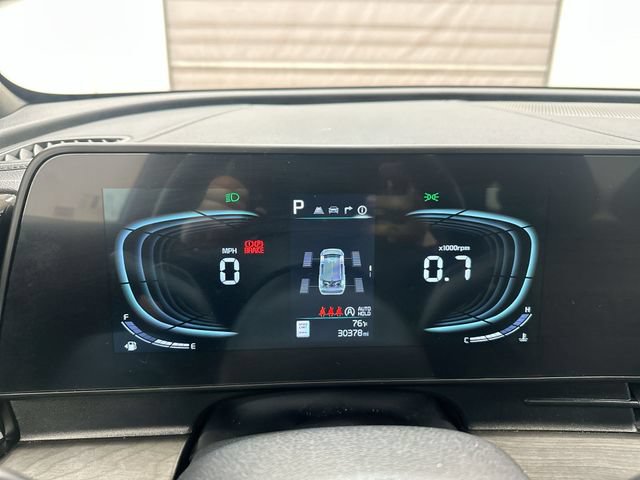 Certified 2024 Kia Sportage X-Line w/ X-Line Premium Package AWD/4WD image 11