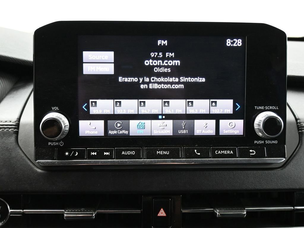 Used 2022 Mitsubishi Outlander ES image 9