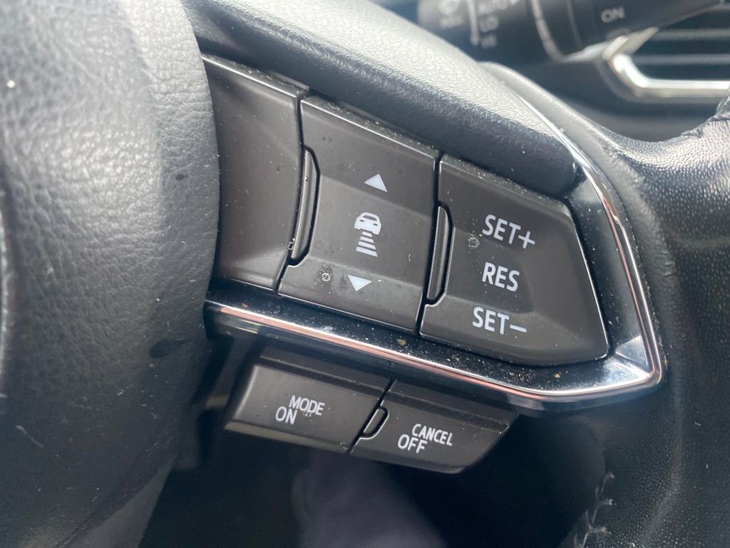 Certified 2021 MAZDA CX-9 Touring image 20