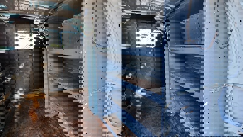 Used 2013 Ford E-150 and Econoline 150 w/ PWR Group image 20