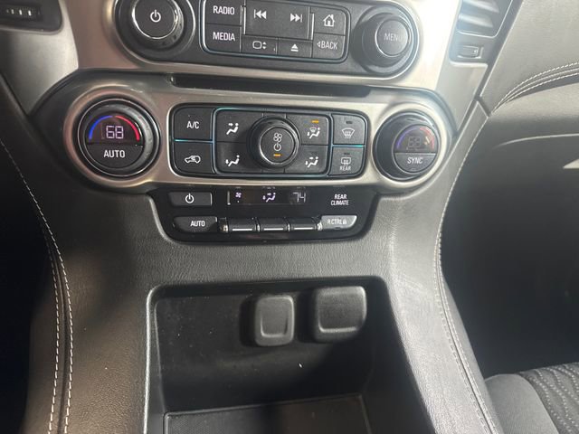 Used 2019 Chevrolet Tahoe LS w/ All-Season Package image 22