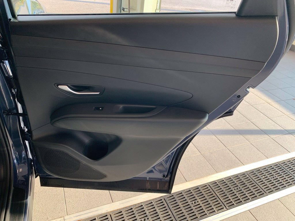 New 2026 Hyundai Tucson SE AWD/4WD image 19