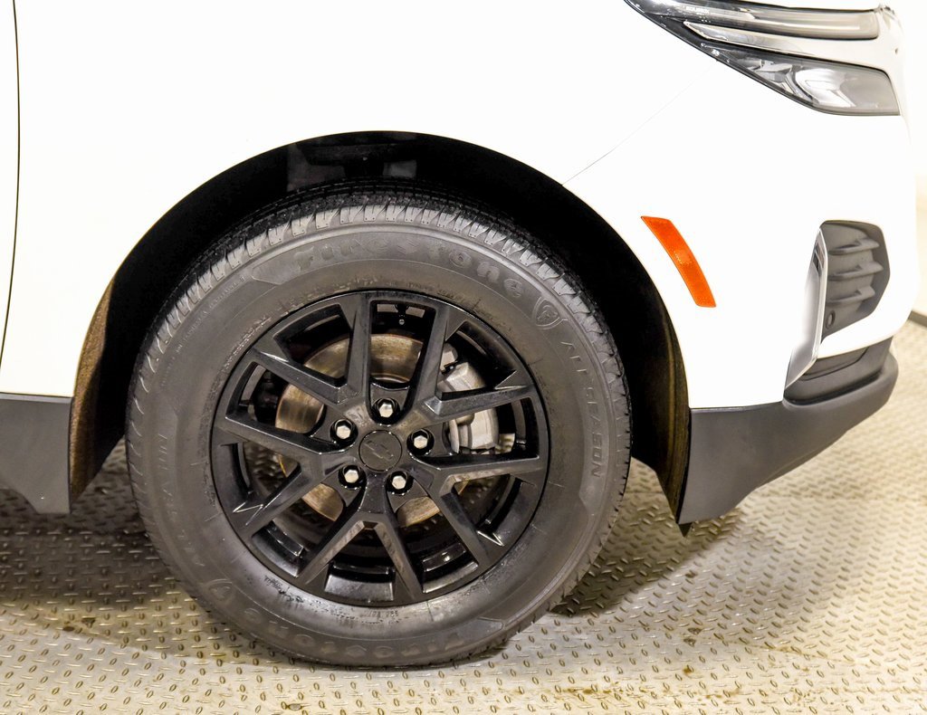 Used 2023 Chevrolet Equinox LT image 13