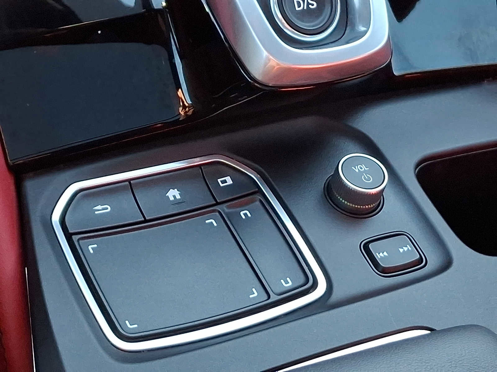 Certified 2023 Acura MDX A-Spec image 25