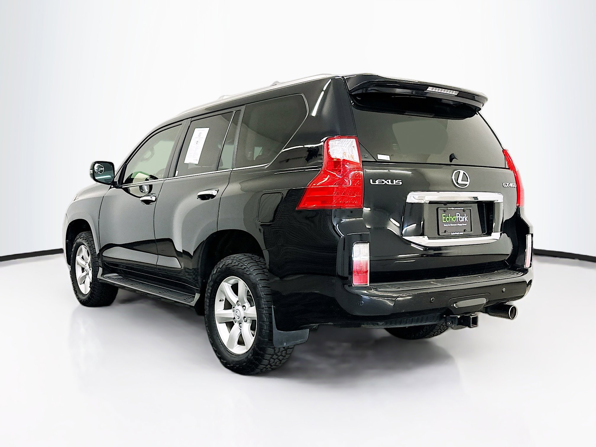 Used 2010 Lexus GX 460 image 5