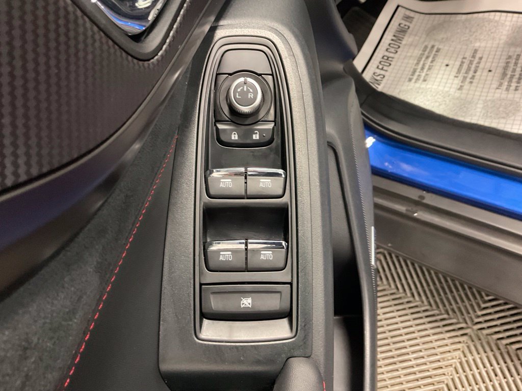 Used 2024 Subaru WRX TR w/ Popular Package #2A AWD/4WD image 20