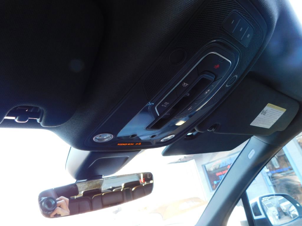 Used 2017 Audi Q7 2.0T Premium Plus w/ Premium Plus Package AWD/4WD image 29