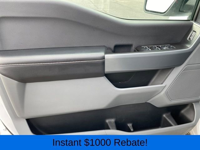 Used 2023 Ford F150 XLT w/ Trailer Tow Package AWD/4WD image 15
