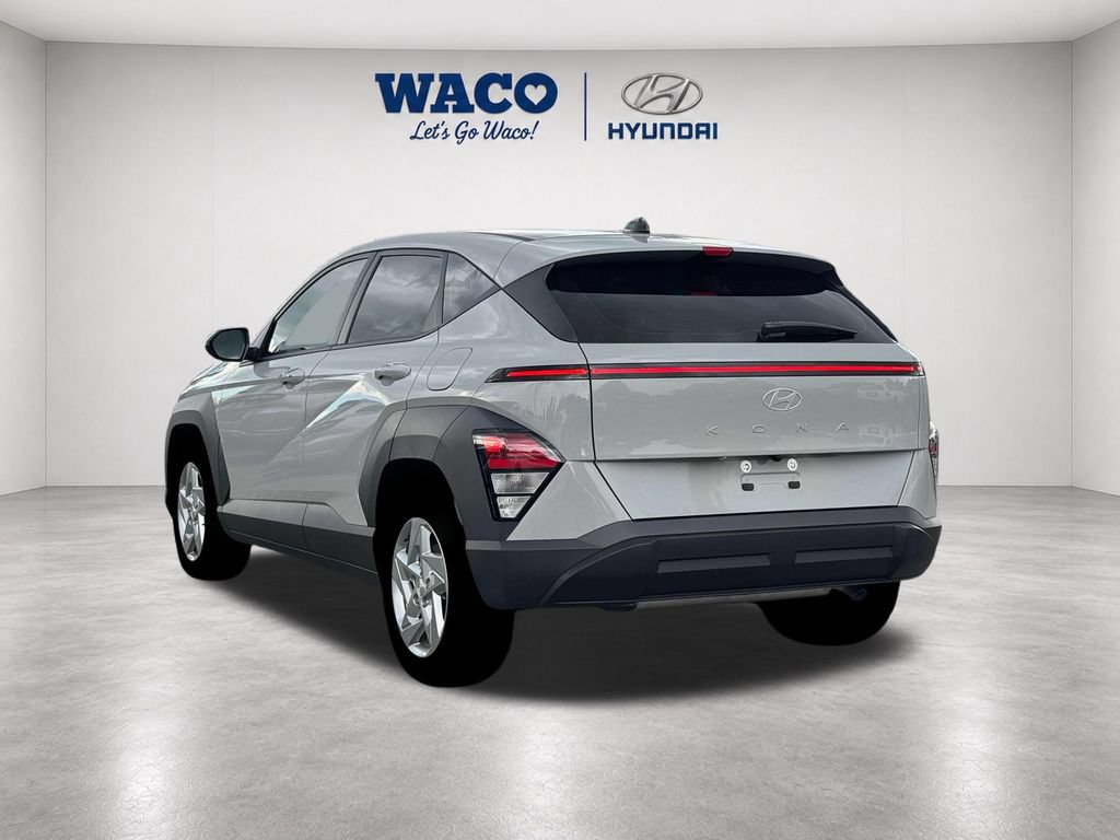 Used 2026 Hyundai Kona SE FWD image 7