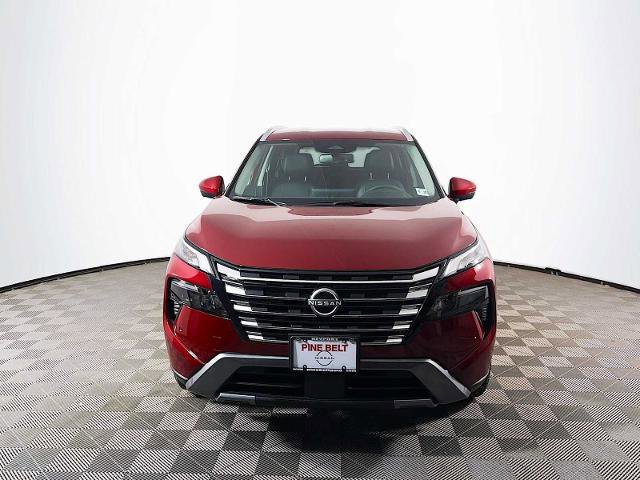 Certified 2025 Nissan Rogue SL AWD/4WD image 2