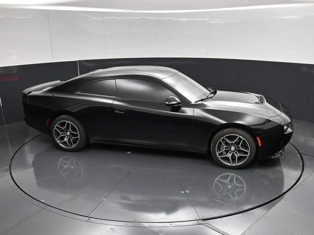 Used 2026 Dodge Charger Scat Pack AWD/4WD image 49